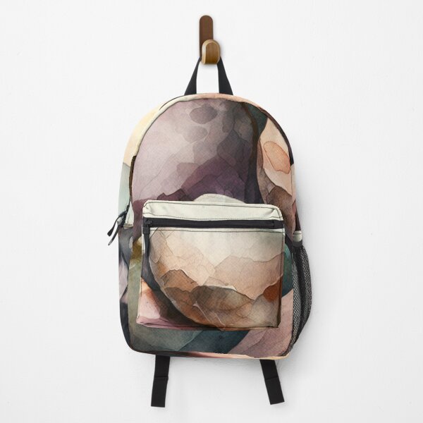 Item preview, Rocks in Watercolor designed and sold by shokA Design.