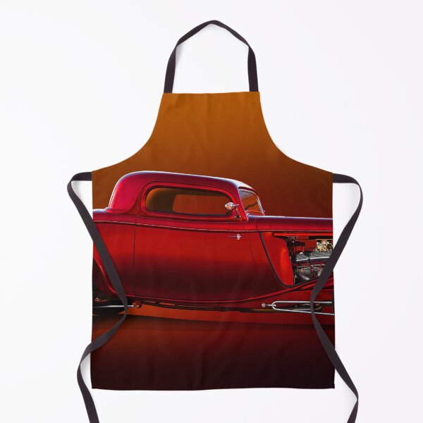 Item preview, 1934 'Cherry Cola' Coupe designed and sold by DaveKoontz.