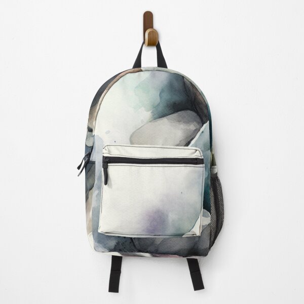 Item preview, Rocks in Watercolor designed and sold by shokA Design.