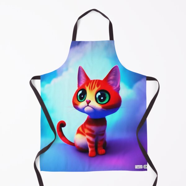 Item preview, Cute Cat Miaw 475 designed and sold by Hyper-Store.