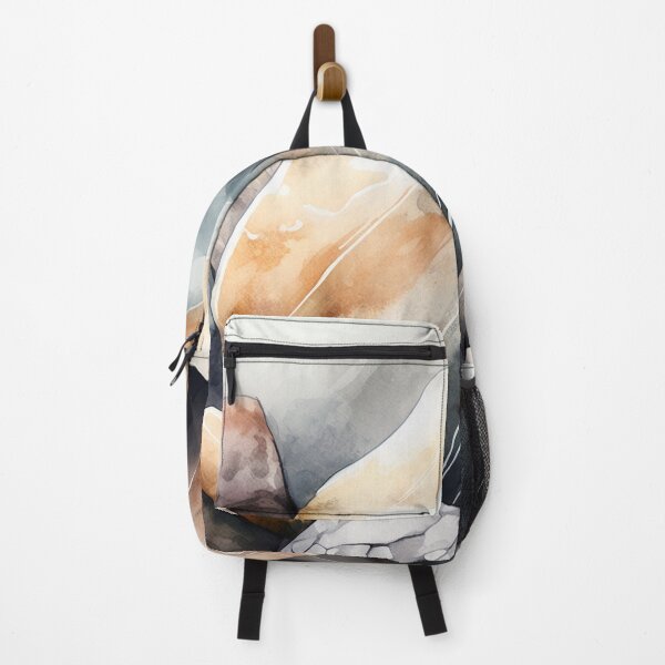 Item preview, Rocks in Watercolor designed and sold by shokA Design.
