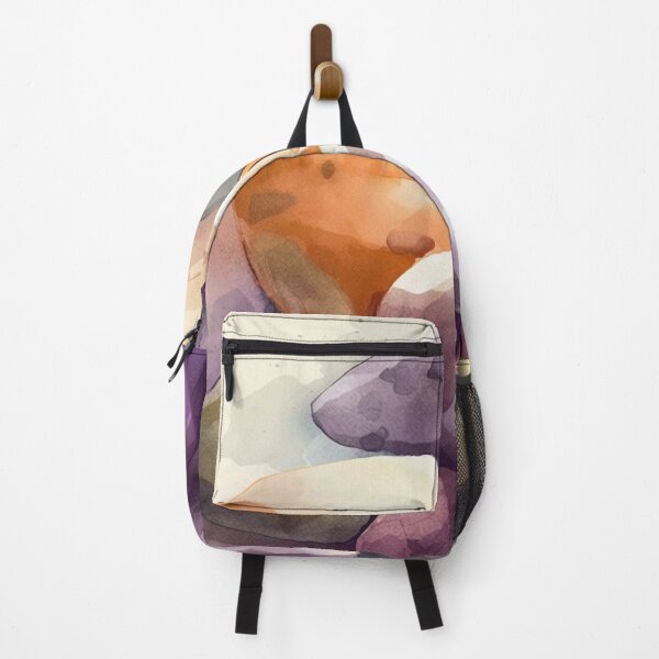 Item preview, Rocks in Watercolor designed and sold by shokA Design.