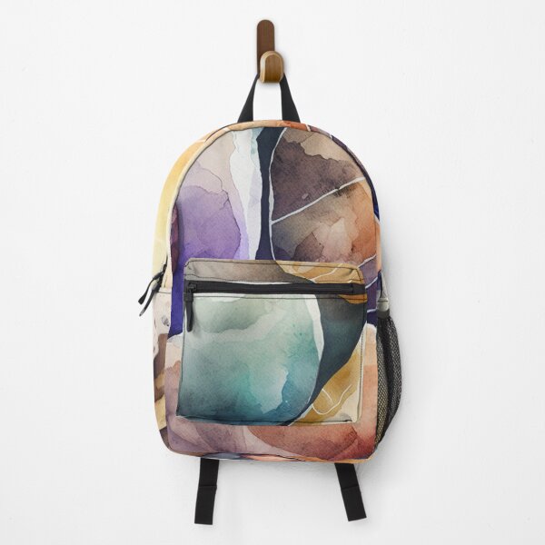 Item preview, Rocks in Watercolor designed and sold by shokA Design.