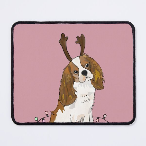 Item preview, Chien mignon designed and sold by howyoudrawin.