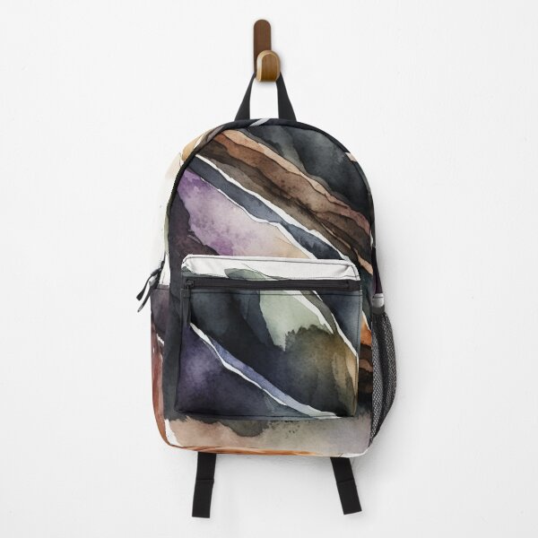 Item preview, Rocks in Watercolor designed and sold by shokA Design.