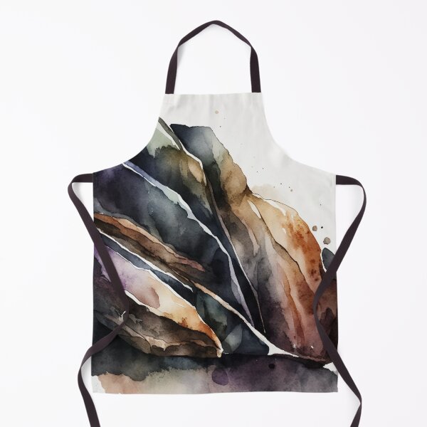 Item preview, Rocks in Watercolor designed and sold by shokA Design.