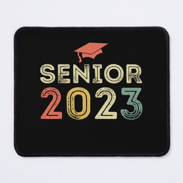 Item preview, Senior 2023 - Vintage Class Of 2023 designed and sold by meedTee.