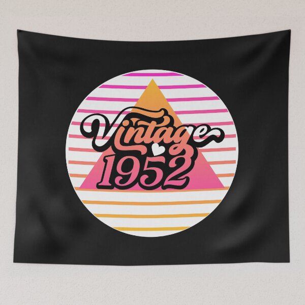 Item preview, Vintage 1952 designed and sold by viollamarshall.