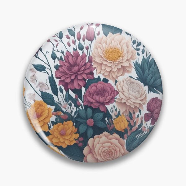 Item preview, Beautiful flowers designed and sold by GraphicGear32.
