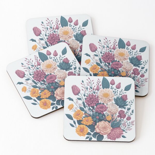 Item preview, Beautiful flowers designed and sold by GraphicGear32.