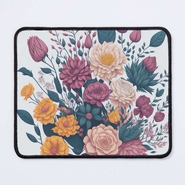 Item preview, Beautiful flowers designed and sold by GraphicGear32.