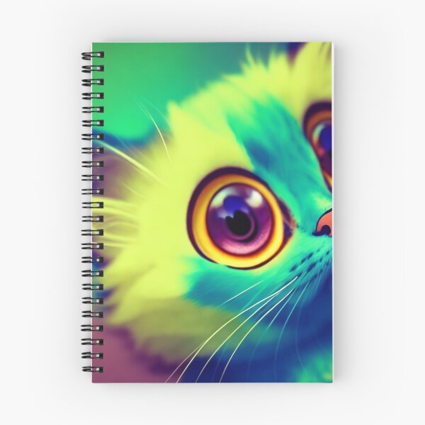 Item preview, Cute Cat Miaw 476 designed and sold by Hyper-Store.