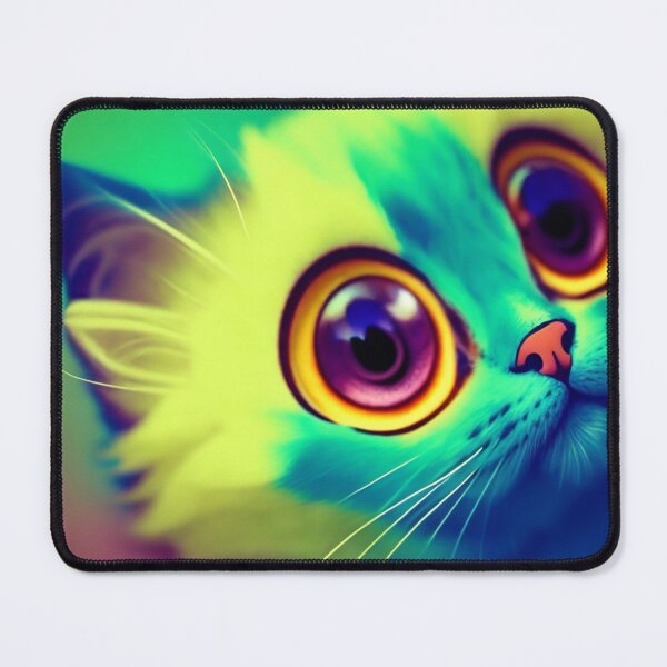Item preview, Cute Cat Miaw 476 designed and sold by Hyper-Store.