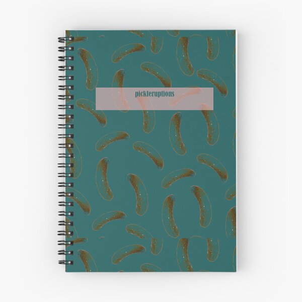 Item preview, The 'pickleruptions' designed and sold by Pickleruptions.