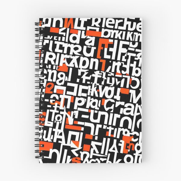 Item preview, Words Lettering designed and sold by VChukShop.