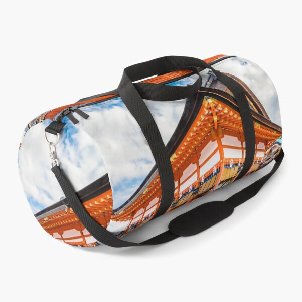 Item preview, Gai-Haiden, Fushimi Inari-Taisha Shrine, Kyoto #3 designed and sold by Lyl Dil Creations.