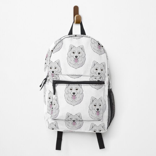 Item preview, Samoyed designed and sold by Cynthiaetal.