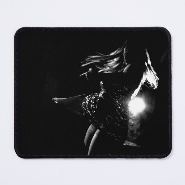 Item preview, Ballet dancer ballerina backlit black key high contrast photography designed and sold by nachodramis.