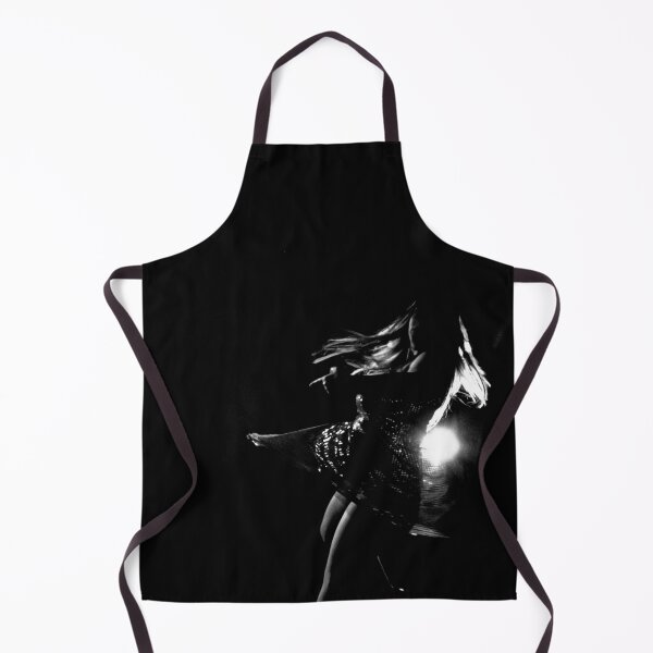 Item preview, Ballet dancer ballerina backlit black key high contrast photography designed and sold by nachodramis.