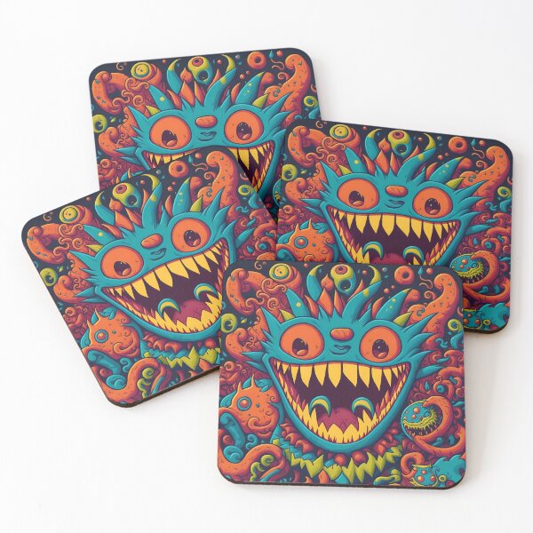 Item preview, Joyful Madness designed and sold by nightingale136.