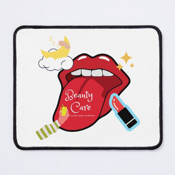 Item preview, Eat Sleep Make Up Repeat designed and sold by ichirochen.