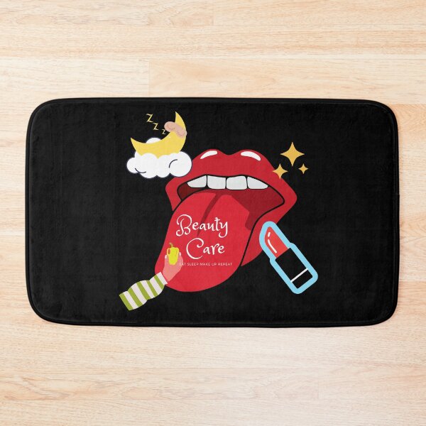 Item preview, Eat Sleep Make Up Repeat designed and sold by ichirochen.