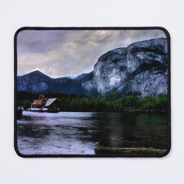 Item preview, Houseboat Under the Chief designed and sold by Wayne King.