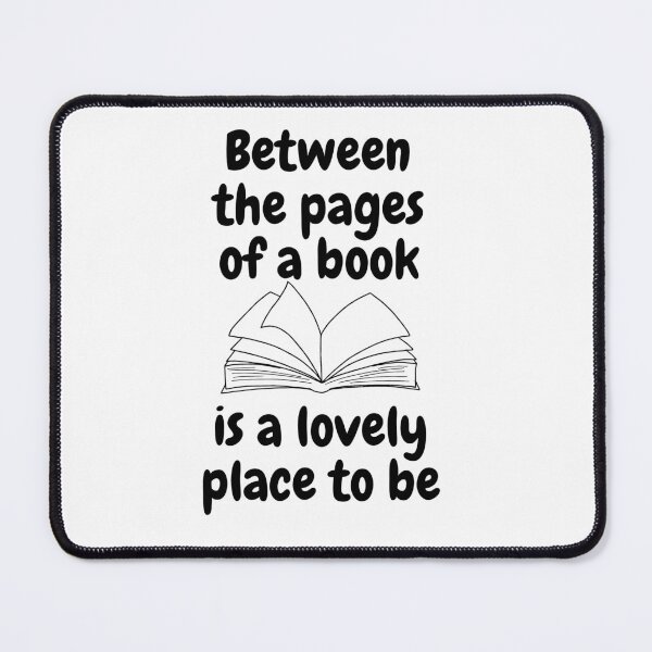 Item preview, Books lover designed and sold by Kaspir.