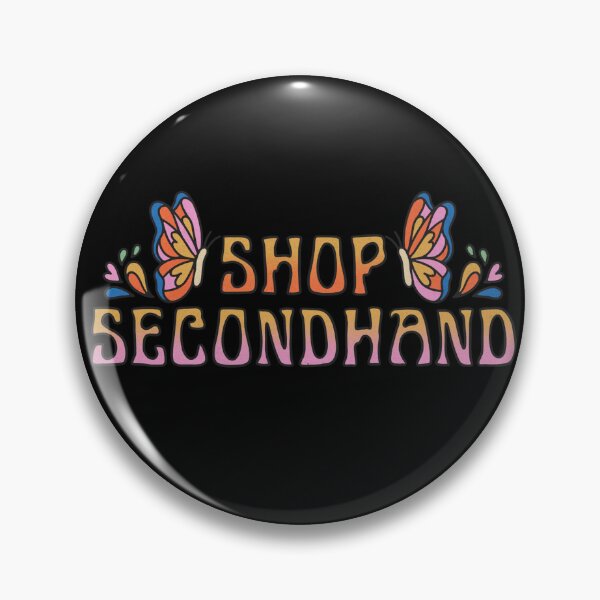 Item preview, Shop Secondhand designed and sold by internetfarmer.