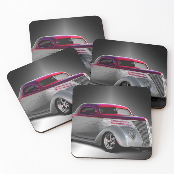 Item preview, 1937 Custom Hot Rod Coupe designed and sold by DaveKoontz.