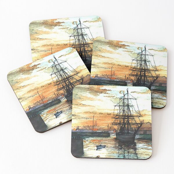Item preview, farewell to Dundee designed and sold by GooseQuill.