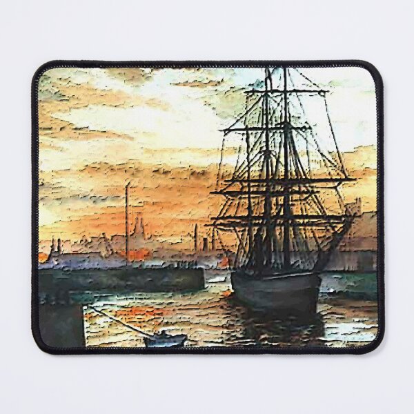 Item preview, farewell to Dundee designed and sold by GooseQuill.