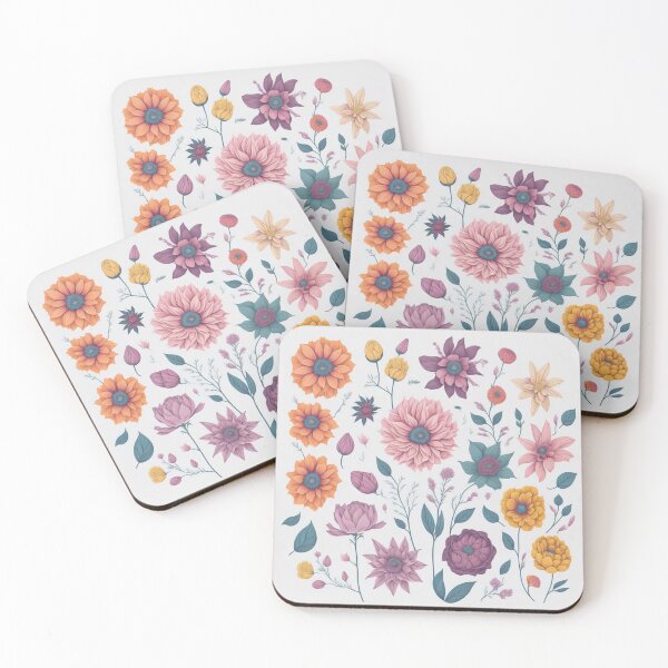 Item preview, Beautiful flowers designed and sold by GraphicGear32.