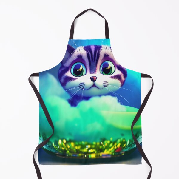 Item preview, Cute Cat Miaw 480 designed and sold by Hyper-Store.