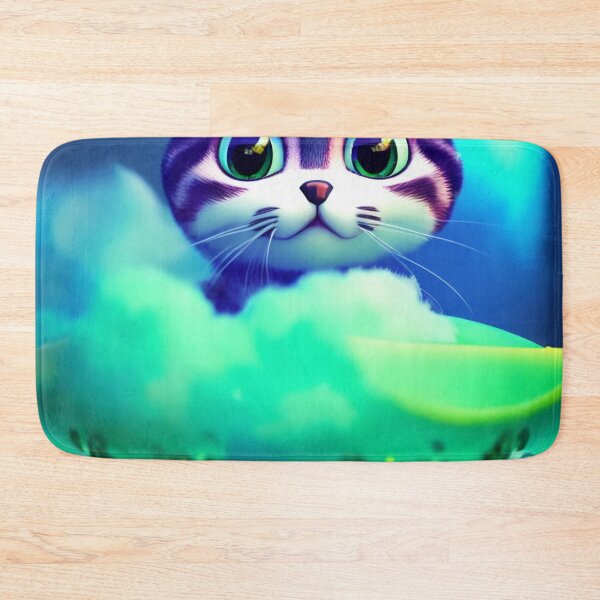 Item preview, Cute Cat Miaw 480 designed and sold by Hyper-Store.