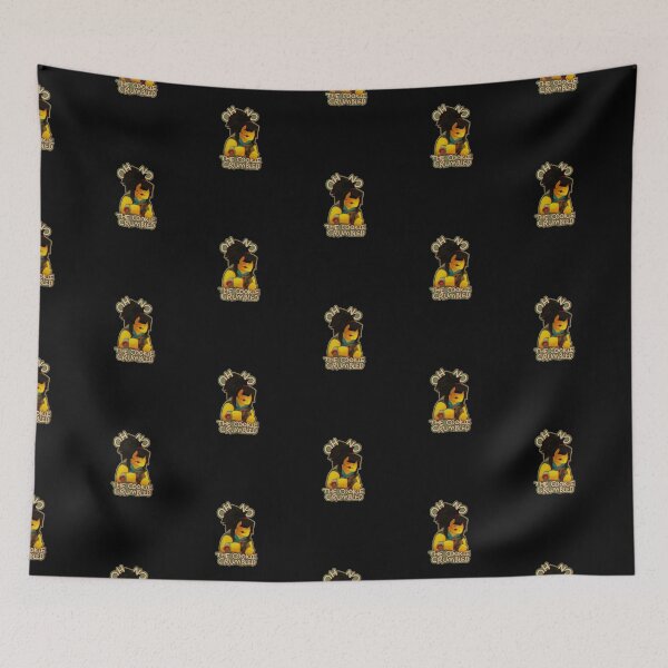 Item preview, Oh no, The Cookie Crumbled! designed and sold by KyDv404.