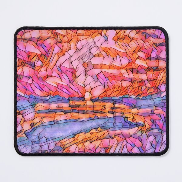 Item preview, Summer Cooling On The River designed and sold by RiverDeeDesigns.