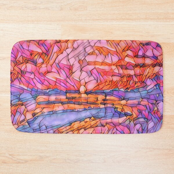 Item preview, Summer Cooling On The River designed and sold by RiverDeeDesigns.