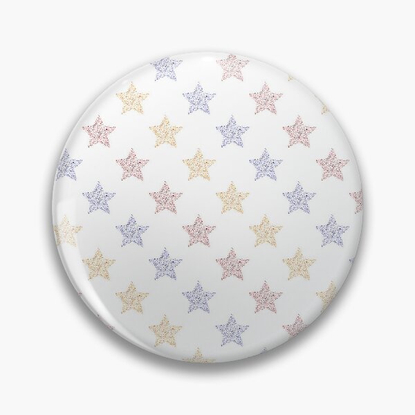 Item preview, Firework stars designed and sold by Bthismoment.
