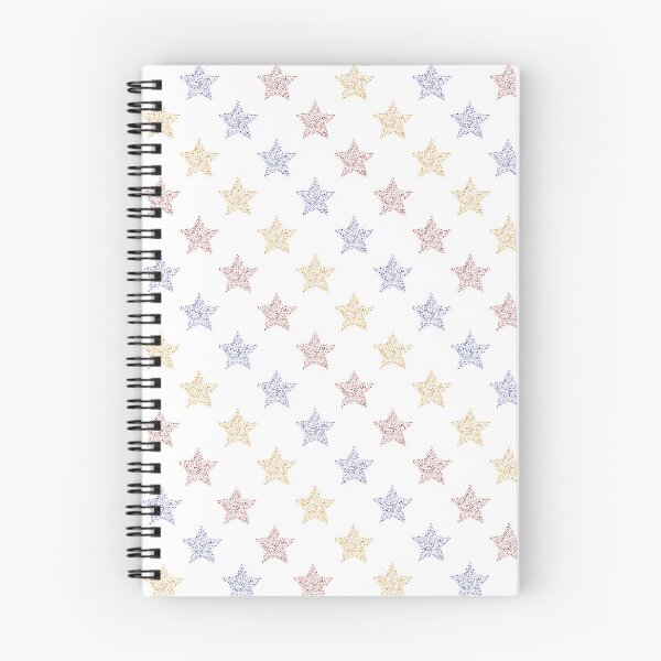 Item preview, Firework stars designed and sold by Bthismoment.