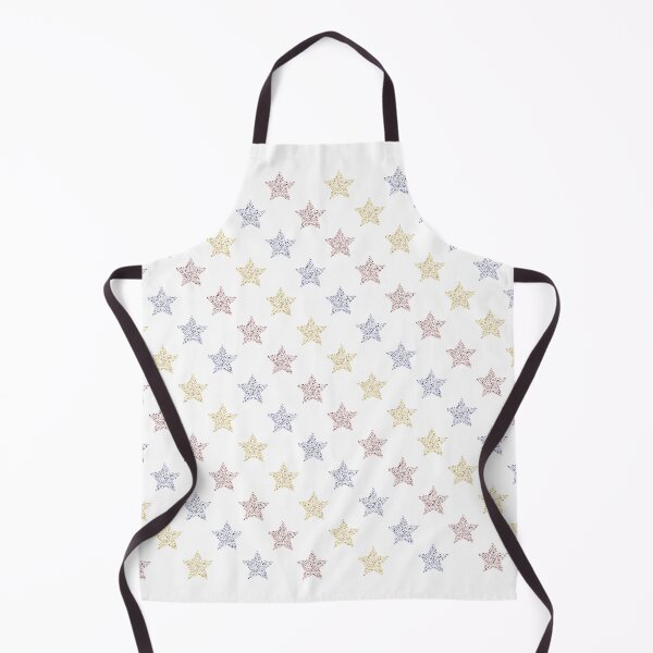 Item preview, Firework stars designed and sold by Bthismoment.