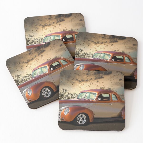 Item preview, 1940 Copper Coupe designed and sold by DaveKoontz.