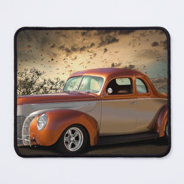 Item preview, 1940 Copper Coupe designed and sold by DaveKoontz.