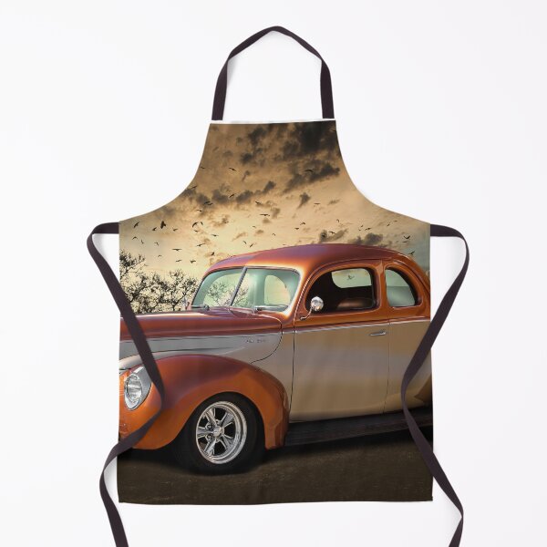 Item preview, 1940 Copper Coupe designed and sold by DaveKoontz.
