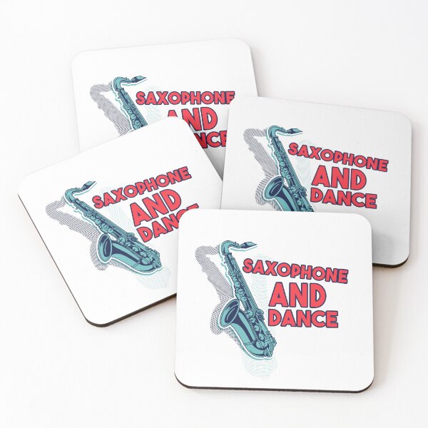 Item preview, Saxophone and Dance designed and sold by Casablanca shop.