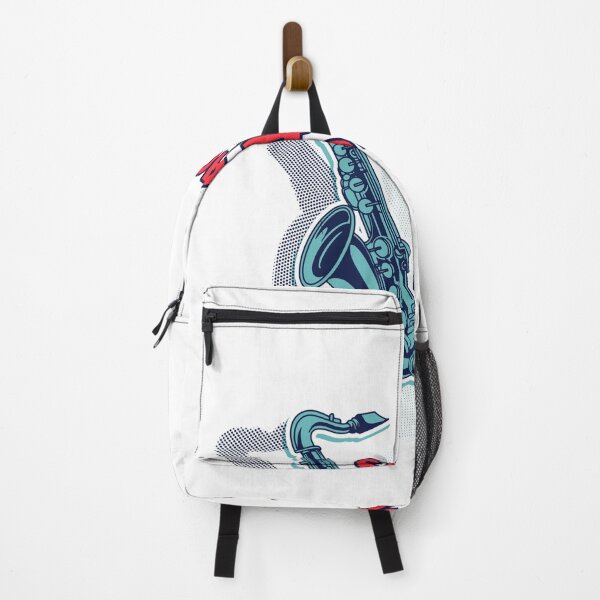 Item preview, Saxophone and Dance designed and sold by Casablanca shop.
