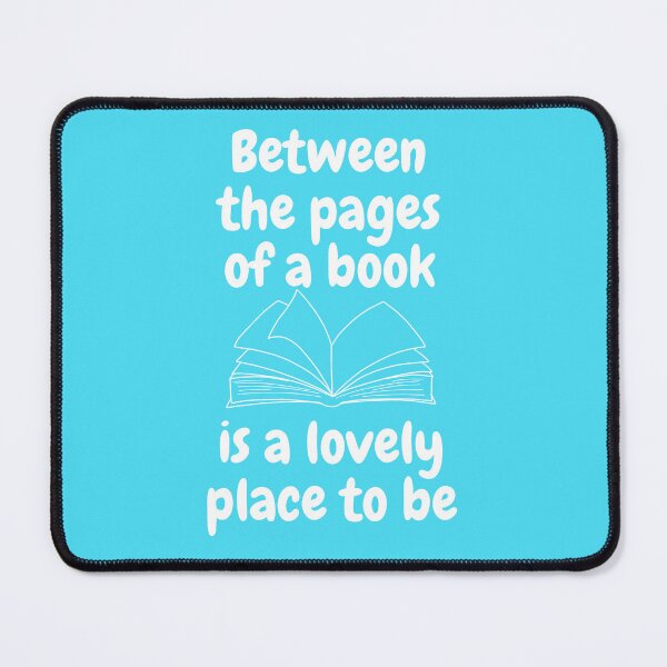 Item preview, Books Lover designed and sold by Kaspir.