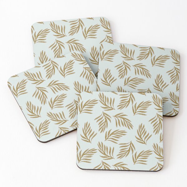 Item preview, Summer Forest Pattern 1 designed and sold by SimpleWorksSK.