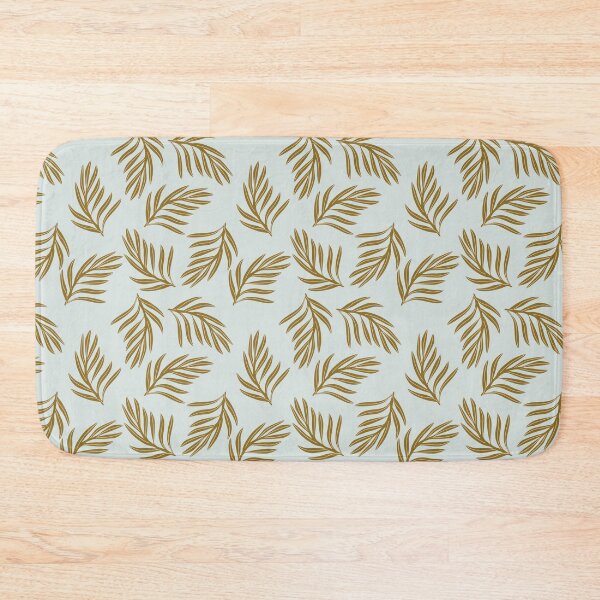 Item preview, Summer Forest Pattern 1 designed and sold by SimpleWorksSK.