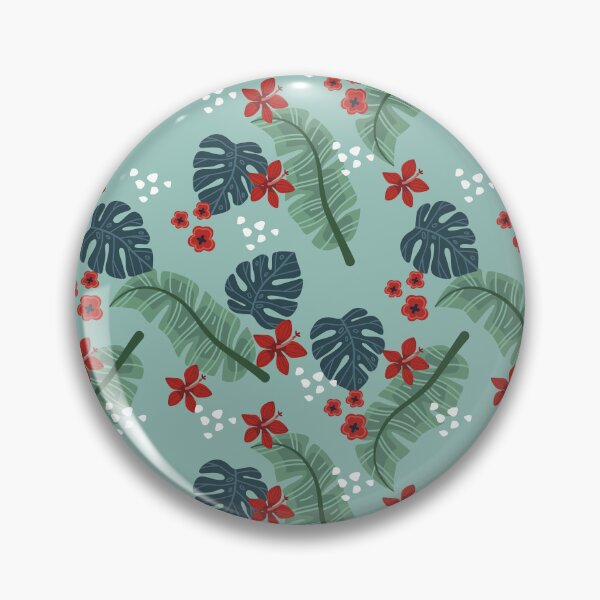 Artikelvorschau, Summer Forest Pattern 2 entworfen und verkauft von SimpleWorksSK.